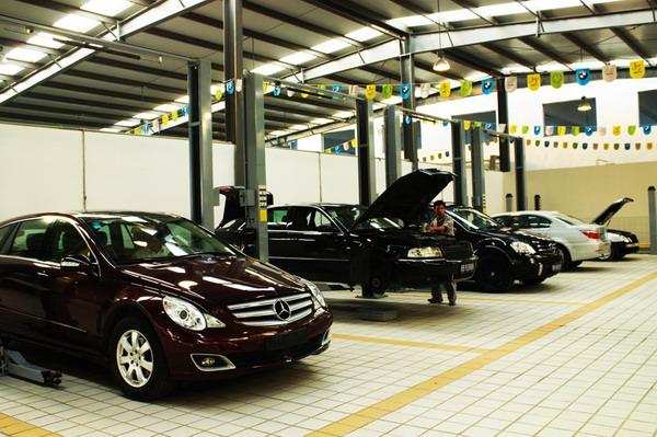 宁波兄弟汽车维修有限公司是集汽车销售,维修,配件,租赁和保险的汽车